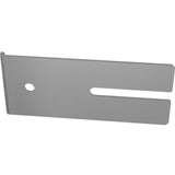 SHIM,WEAR PAD,7X3,12GA