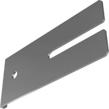 SHIM,WEAR PAD,7X3,12GA