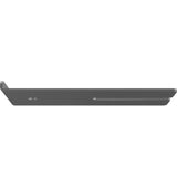 SHIM,WEAR PAD,7X3,12GA