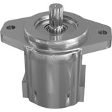 PUMP, GEAR FUNCTION, Z45FE