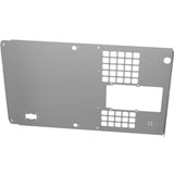 FORMING, ALUM. DECAL PANEL