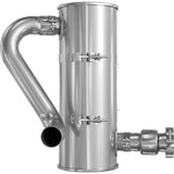 MUFFLER KIT, DEUTZ TD2.9, SX105/125XC