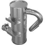 MUFFLER KIT, DEUTZ TD2.9, SX105/125XC