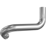 TAILPIPE, TD2.9 MUFFLER