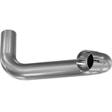 TAILPIPE, TD2.9 MUFFLER