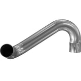 TAILPIPE, TD2.9 MUFFLER