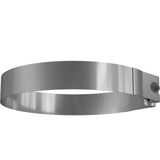 BODY STRAP, TD2.9 MUFFLER