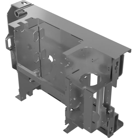 WELDMENT, CHASSIS