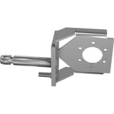 WELDMENT, STR YOKE, RT