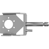 WELDMENT, STR YOKE, RT