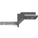 WELDMENT, STR YOKE, RT