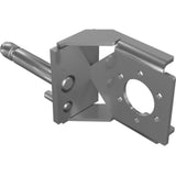 WELDMENT, STR YOKE, RT