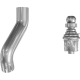 TUBE, TAILPIPE, 404F-E22TA, Z80