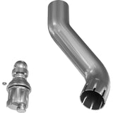 TUBE, TAILPIPE, 404F-E22TA, Z80