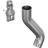 TUBE, TAILPIPE, 404F-E22TA, Z80