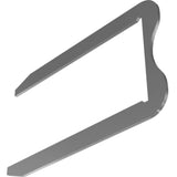COLLAR PLATE, BOOM