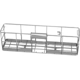 WELDMENT, 13FT/4 METER PLATFORM,SUNBELT