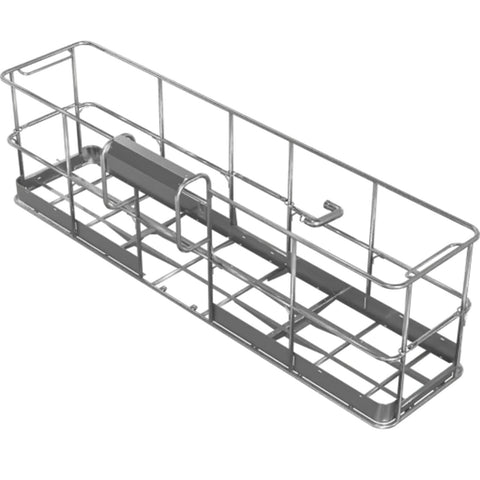 WELDMENT, 13FT/4 METER PLATFORM,SUNBELT