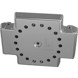 COUNTERWEIGHT, DRIVE CHASSIS