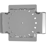 COUNTERWEIGHT, DRIVE CHASSIS