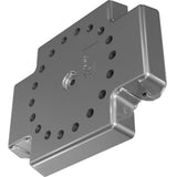 COUNTERWEIGHT, DRIVE CHASSIS