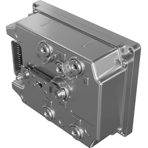 MOTOR CONTROLLER,24VAC,3PH