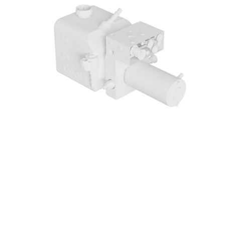 POWER UNIT, GS1330