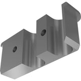 CLAMP,PULL TUBE,RIGHT,OPTIONS