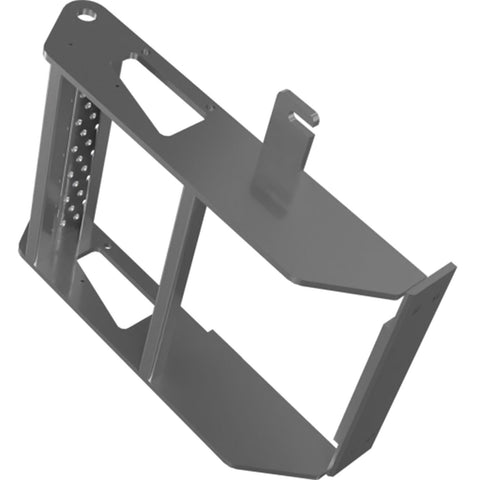WELDMENT, MICRO LADDER