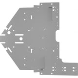 ASSEMBLY, SKIN, FRONT, RL4