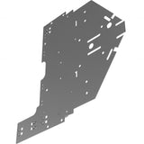 ASSEMBLY, SKIN, FRONT, RL4