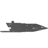 ASSEMBLY, SKIN, FRONT, RL4