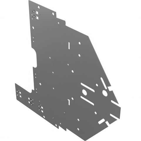 ASSEMBLY, SKIN, FRONT, RL4