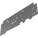 ASSEMBLY, SKIN, REAR, RL4
