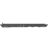 ASSEMBLY, SKIN, REAR, RL4