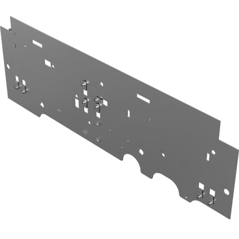 ASSEMBLY, SKIN, REAR, RL4