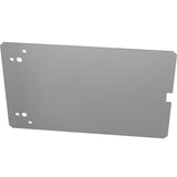 COVER, DR LIGHT OPTION