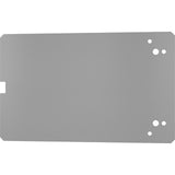 COVER, DR LIGHT OPTION