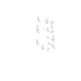 ASSEMBLY, S40/45XC FUNCTION MANIFOLD