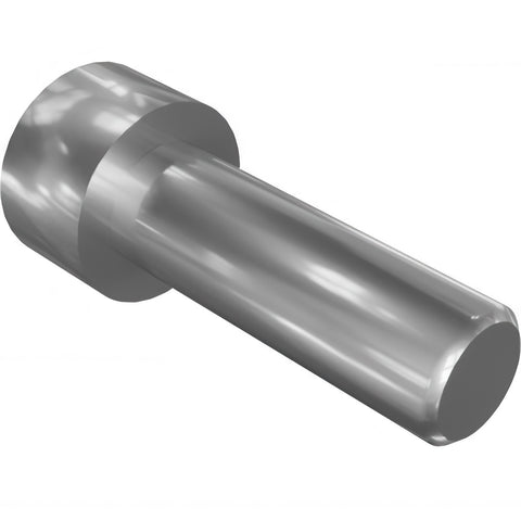 SCREW,SHC,M10-1.5X30,ISO4762,12.9,ZINC