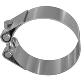 TIGHTFIT CLAMP, TD2.9 MUFFLER