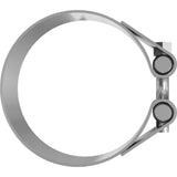 TIGHTFIT CLAMP, TD2.9 MUFFLER