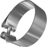 TIGHTFIT CLAMP, TD2.9 MUFFLER