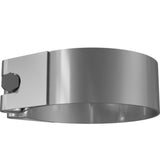 TIGHTFIT CLAMP, TD2.9 MUFFLER