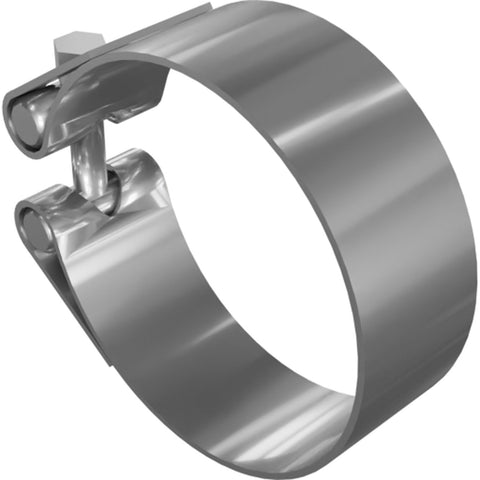 TIGHTFIT CLAMP, TD2.9 MUFFLER