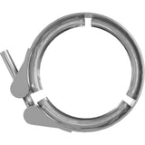 V CLAMP, TD2.9 TURBO OUTLET