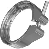 V CLAMP, TD2.9 TURBO OUTLET