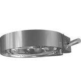 V CLAMP, TD2.9 TURBO OUTLET
