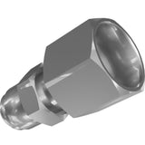 FITTING, CONNECTOR, FS6504-6-6