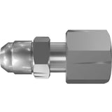 FITTING, CONNECTOR, FS6504-6-6